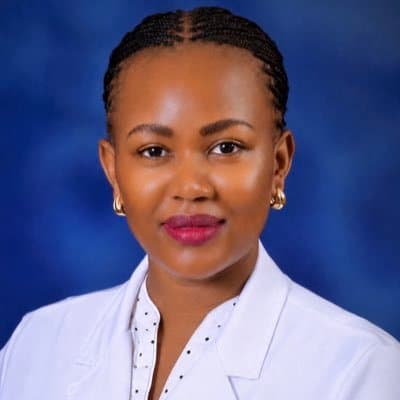 Dr. Koriang Hilder — media and speaking
